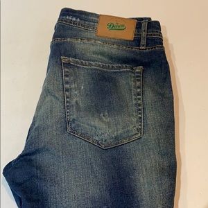 Zara Jeans